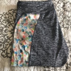 Lularoe Jade Capri Fitness Legging